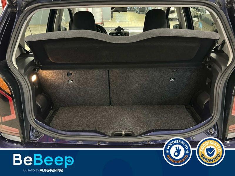 Volkswagen up! 5P 1.0 MOVE 75CV