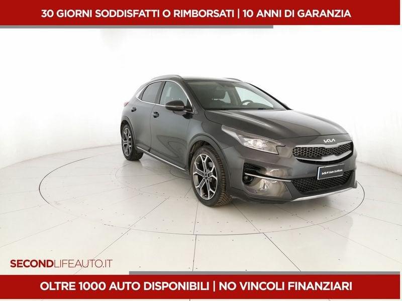Kia Xceed 1.0 t-gdi High Tech Gpl 117cv