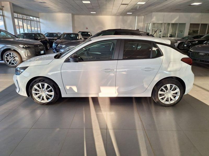 Opel Corsa Corsa 1.2 Corsa s&s 75cv