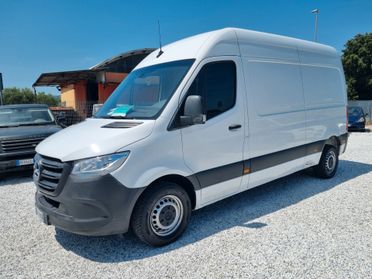 Mercedes-benz Sprinter F39/33 311 CDI FWD TN Furgone