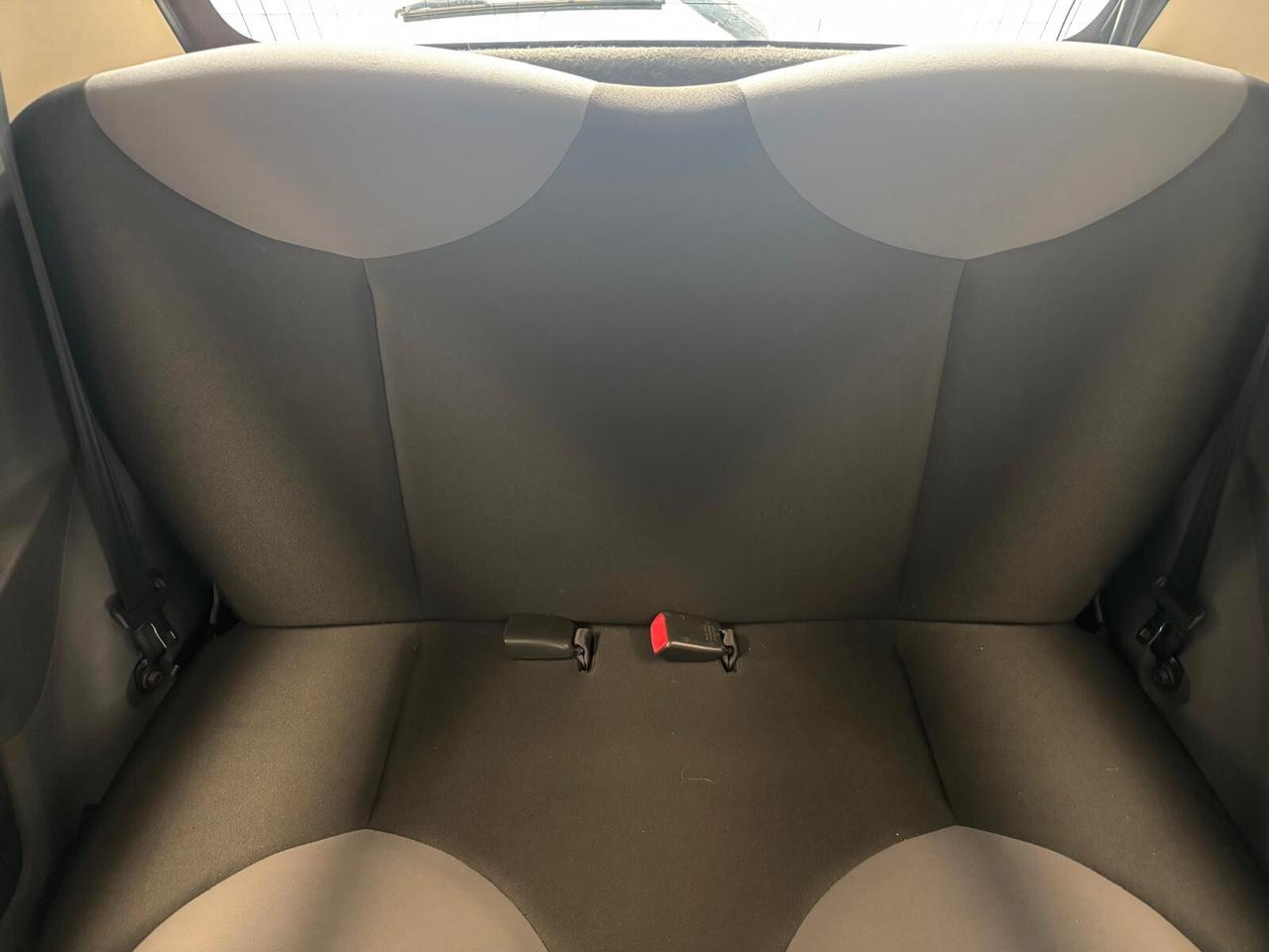Citroen C1 3 porte Seduction