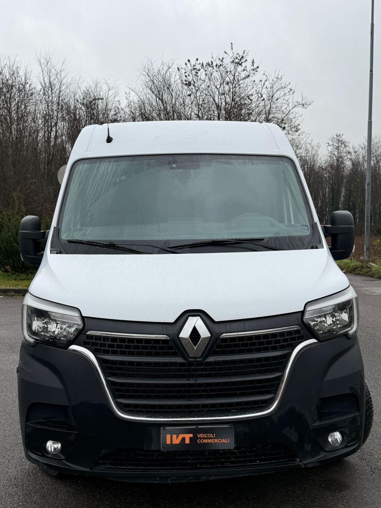 Renault Master MAXI Eu6.2 2020