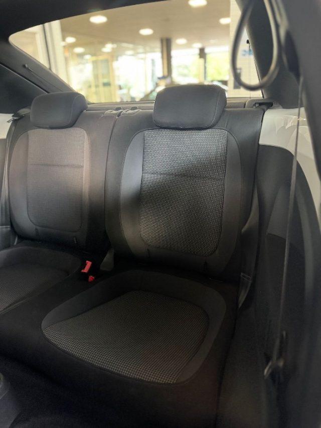 VOLKSWAGEN Maggiolino 1.2 TSI Design //BELL1SS1MO//