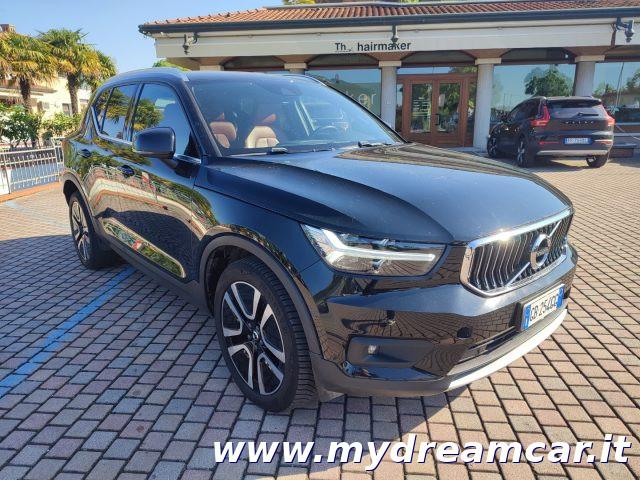 VOLVO XC40 D3 Geartronic Inscription