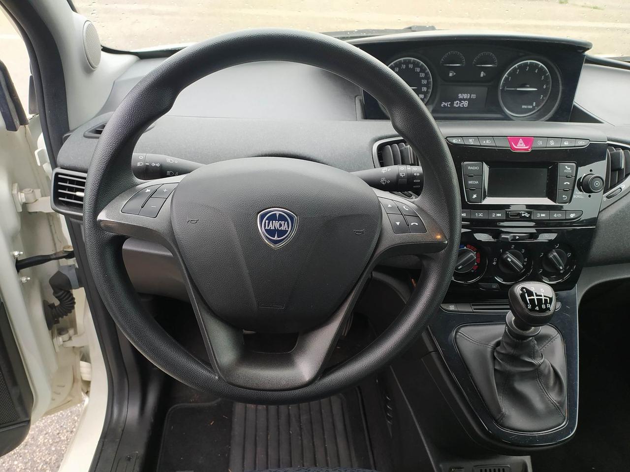 Lancia Ypsilon Silver 1.0 FireFly MHEV #6353