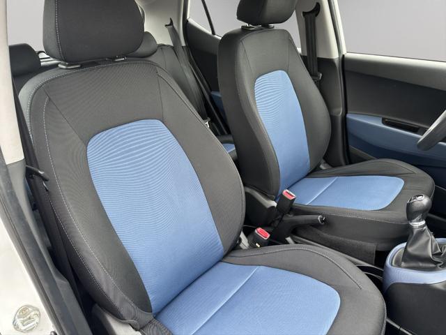 HYUNDAI i10 1.0 MPI Comfort