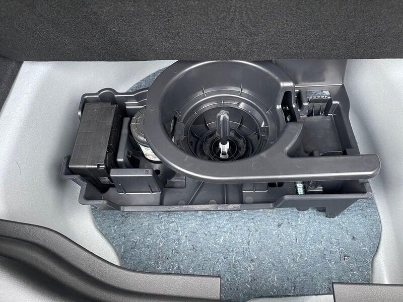 FIAT 600 1.2 hybrid Sport 145cv auto - KM0