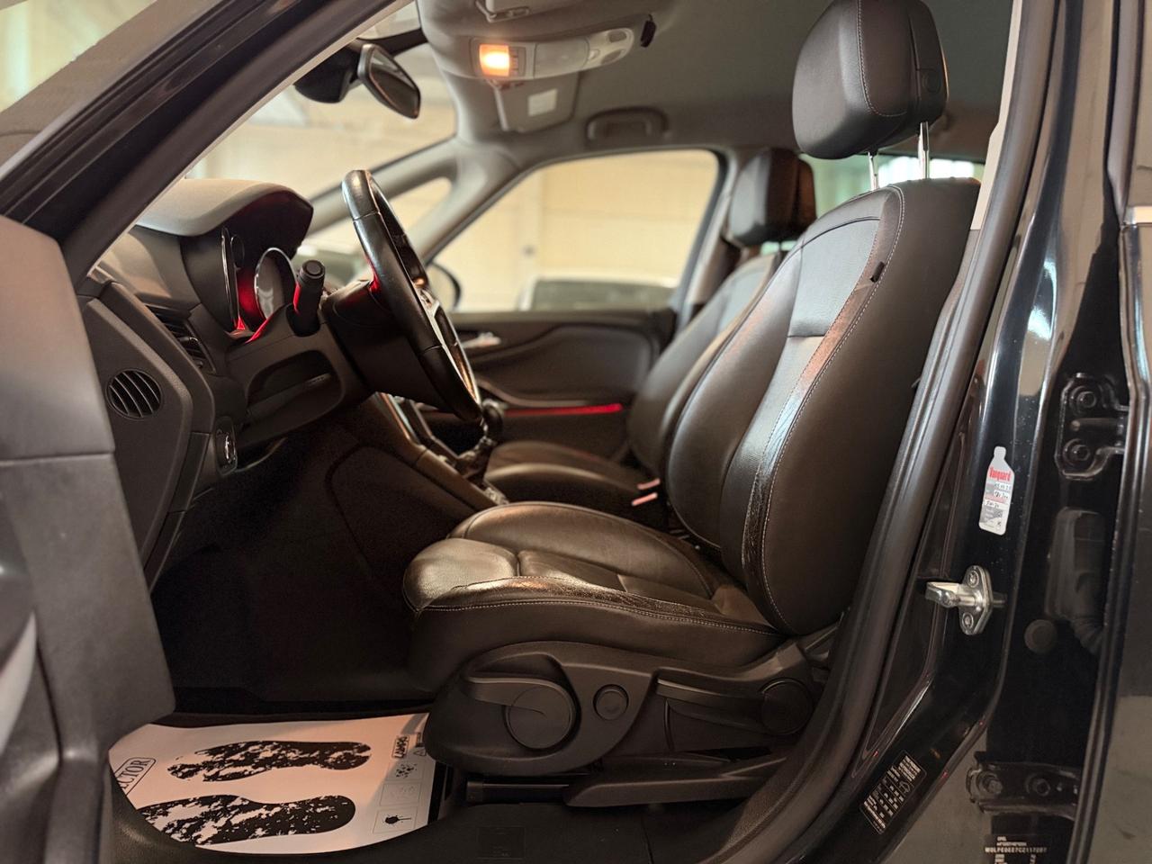Opel Zafira Tourer 1.6 Turbo EcoM 150CV Cosmo 7 posti
