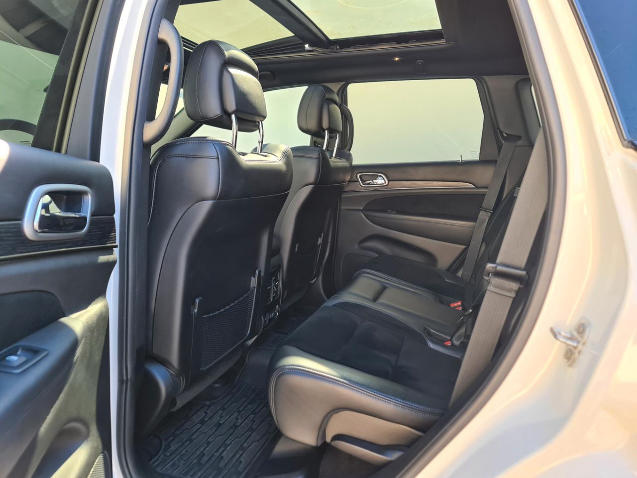 Jeep Grand Cherokee 3.0 V6 CRD 250 CV Multijet II S