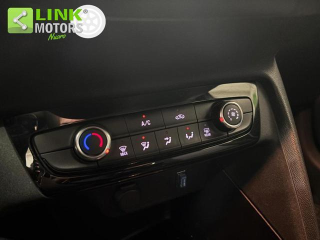 OPEL Corsa 1.5 D 102 CV