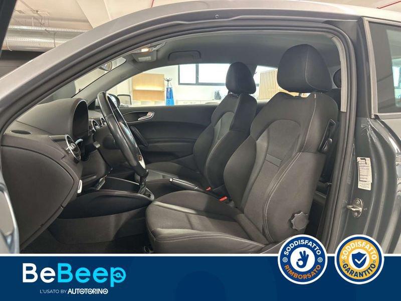 Audi A1 1.4 TDI DESIGN