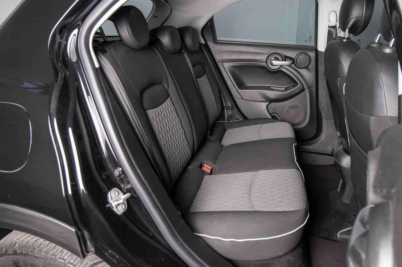 Fiat 500X 1.3 Mjt City Cross 4x2 95cv