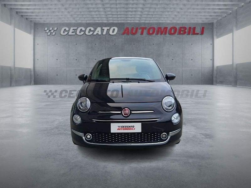 FIAT 500 500 1.0 hybrid Dolcevita 70cv