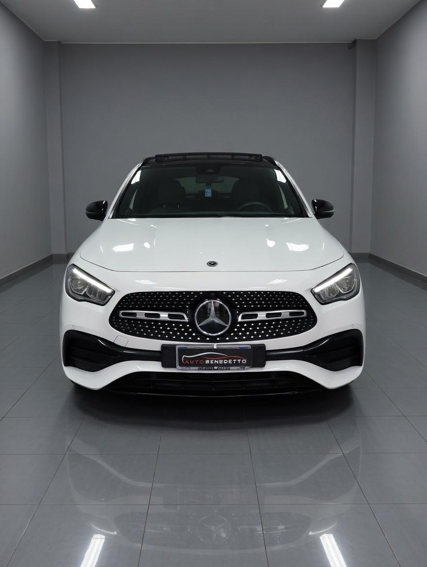 Mercedes-benz GLA 200 d Automatic Premium 2022