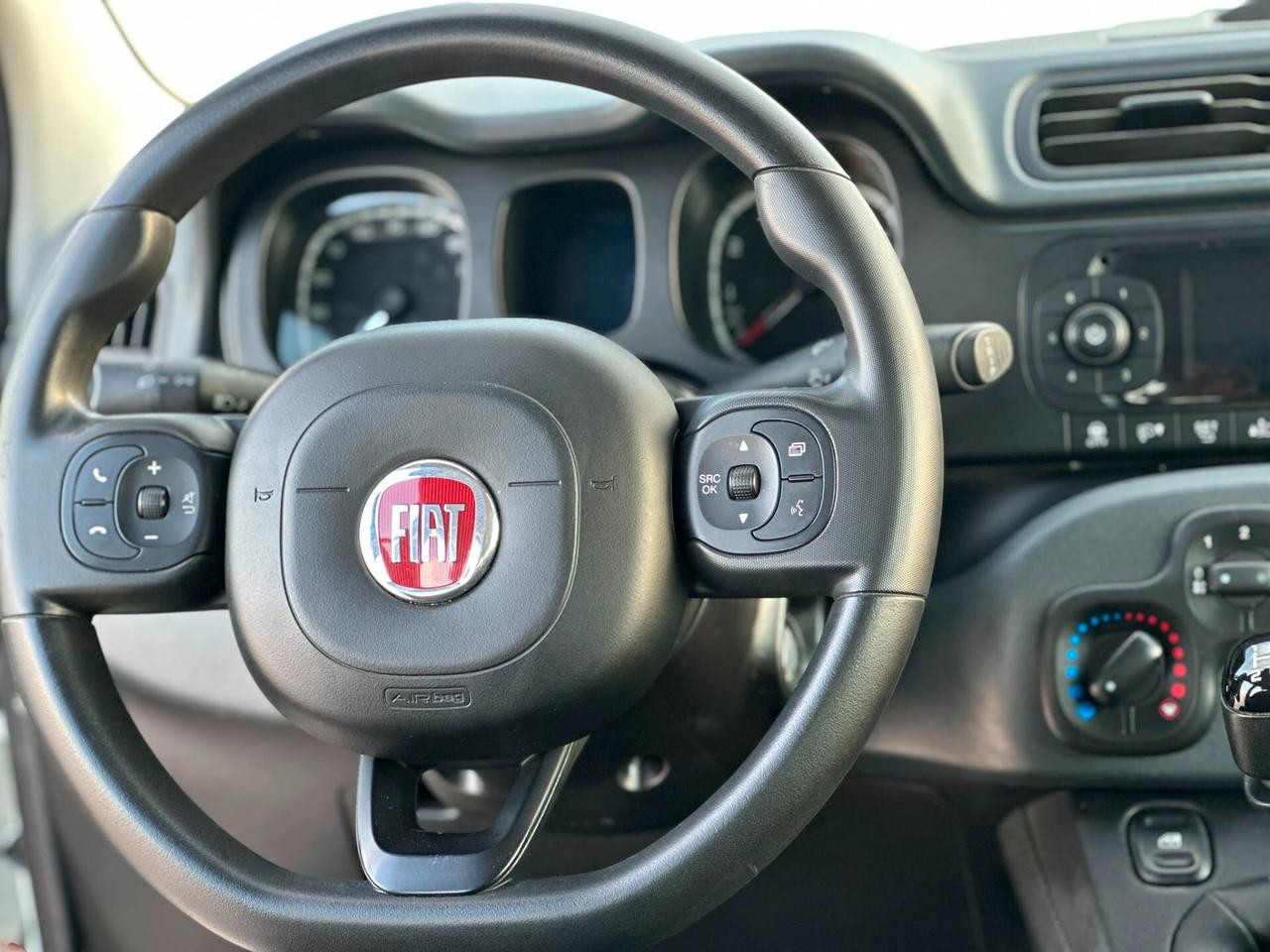 Fiat Panda 0.9 Turbo Natural Power Lounge