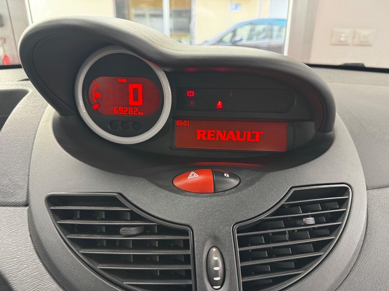Renault Twingo 1.2 16V TCE Dynamique