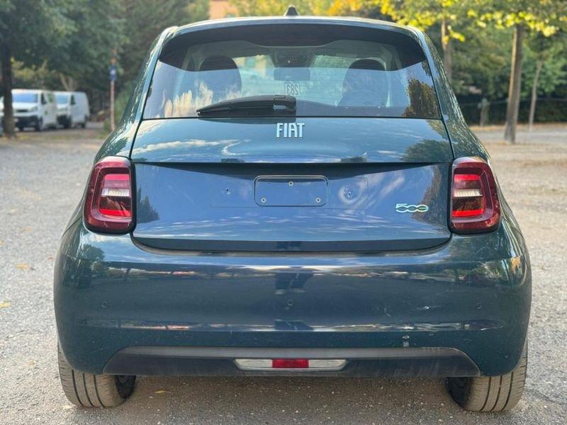 FIAT 500 500e Berlina 42 kWh Icon 118cv