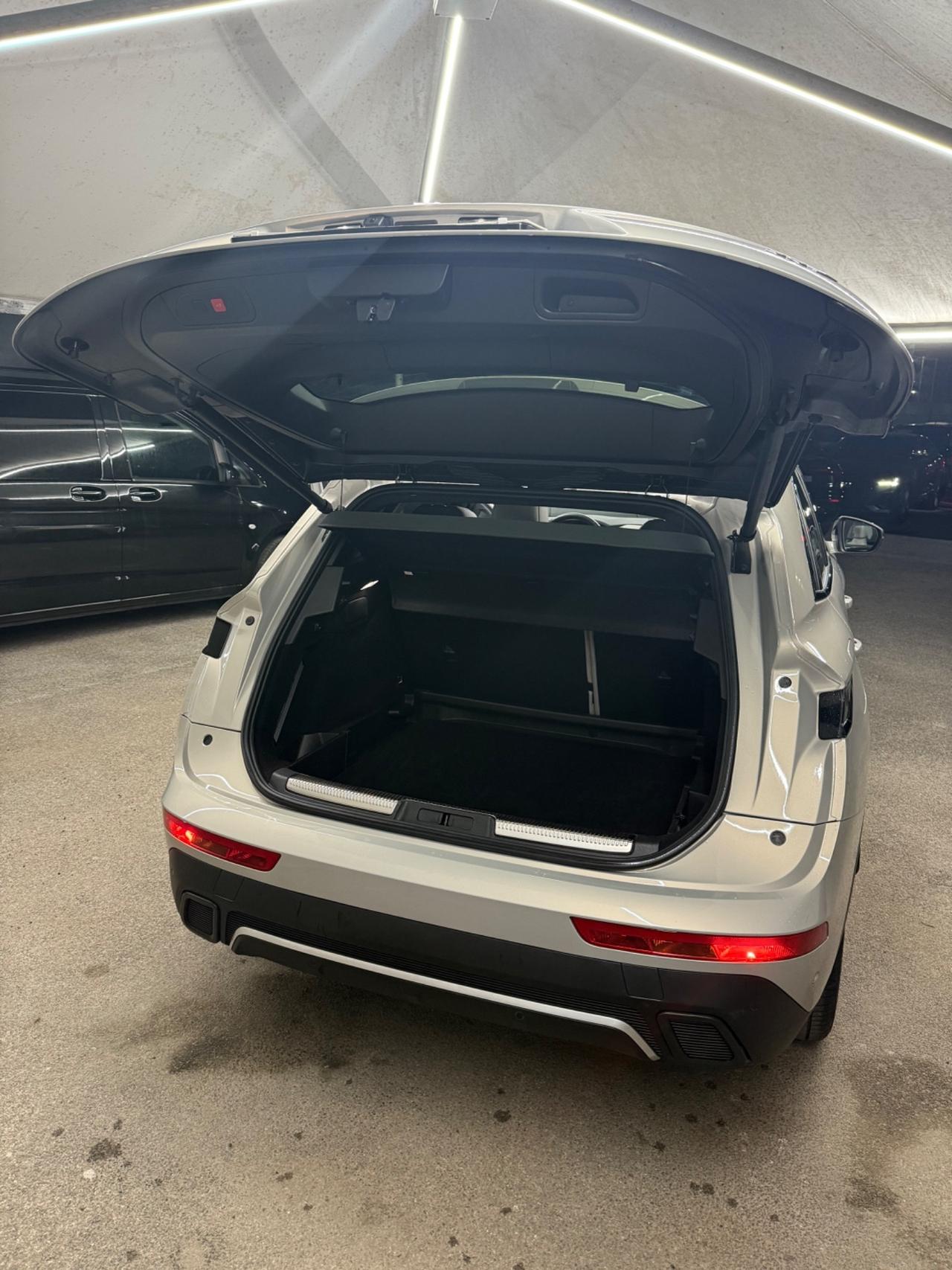 Ds 7 BlueHDi 130 aut. Étoile