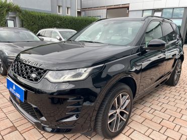 Land Rover Discovery Sport 1.5 I3 PHEV 269 CV AWD Auto S