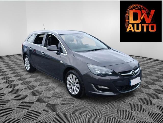 OPEL Astra 1.7 CDTI Sw Cosmo ( TAGLIANDATI )