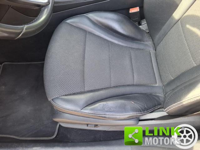 MERCEDES-BENZ GLC 220 d 4Matic Business