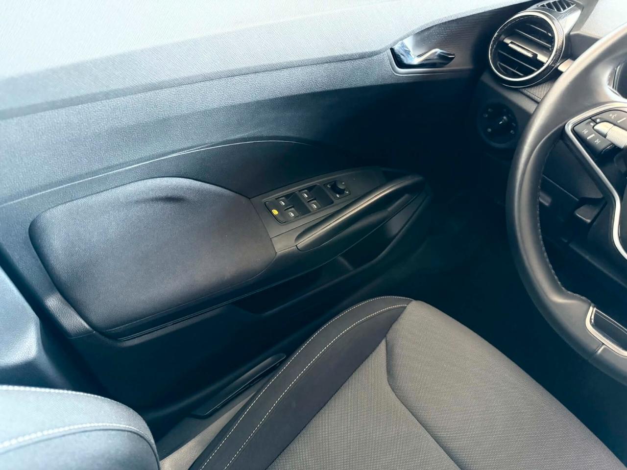 Skoda Fabia 1.0 TSI 95 CV Selection BICOLORE