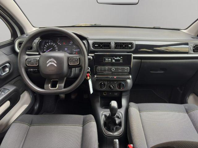 CITROEN C3 1.2 83cv