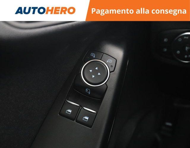 FORD Fiesta 1.5 EcoBlue 5 porte Plus