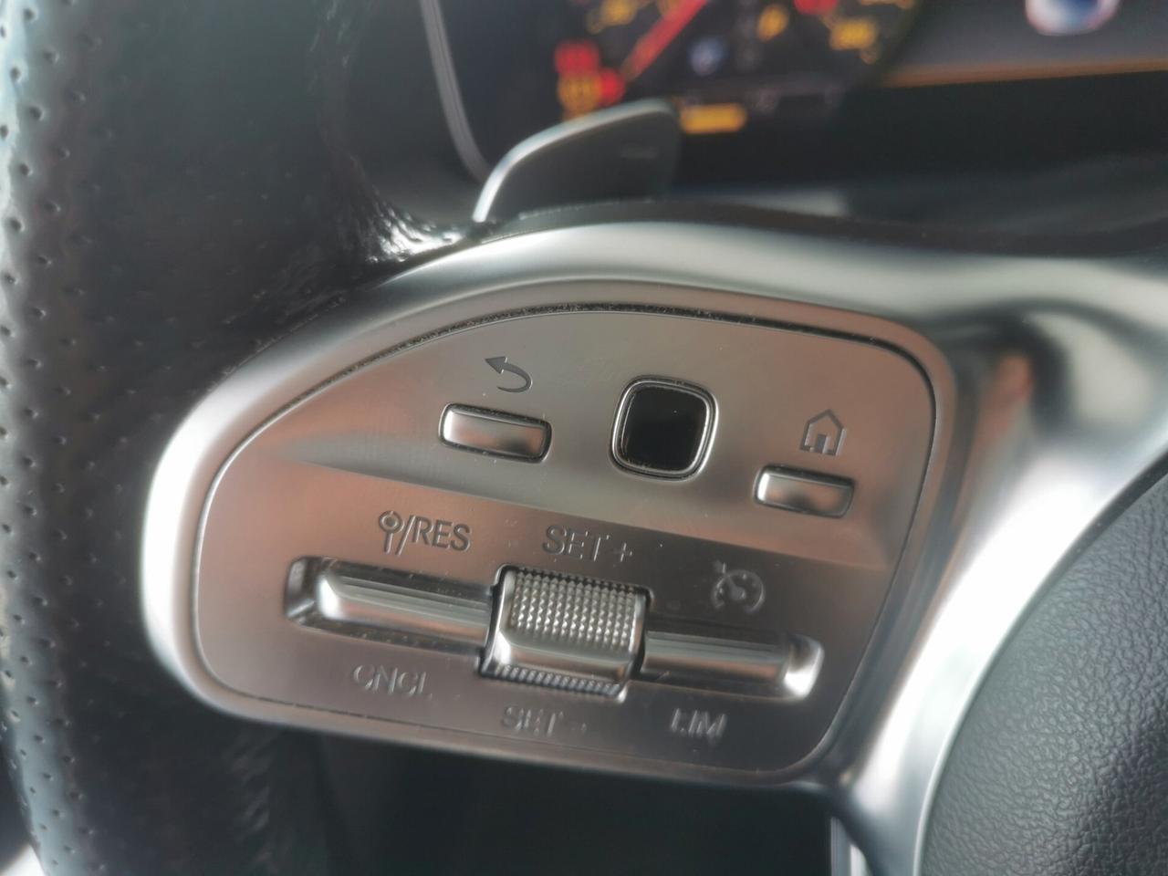 Mercedes-Benz classe E Coupe'Premium AMG 2019