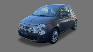 FIAT 500 500 1.0 Hybrid Lounge