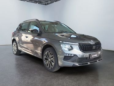 Skoda Kamiq Kamiq 1.0 TSI 115 CV Black Dots PROMO TASSO ZERO