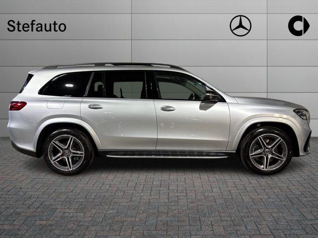 MERCEDES-BENZ GLS 400 d 4Matic AMG Line Advanced Plus