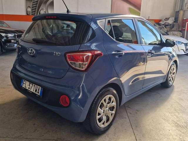 Hyundai i10 i10 1.0 Comfort