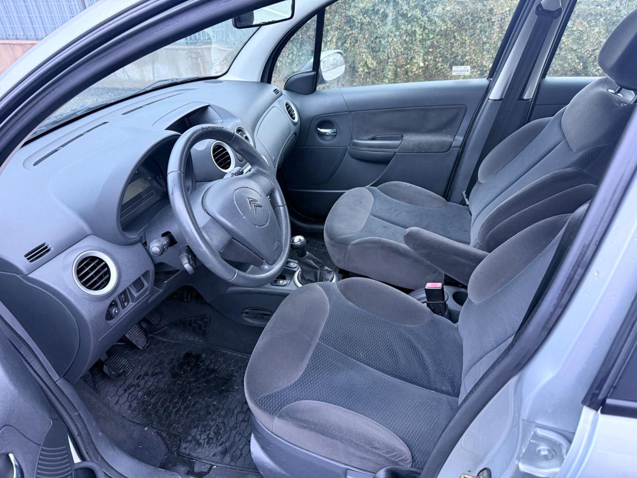 Citroen C3 1.1 Cashmere