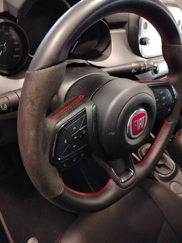 FIAT 500X 1.3 MultiJet 95cv Sport MY24