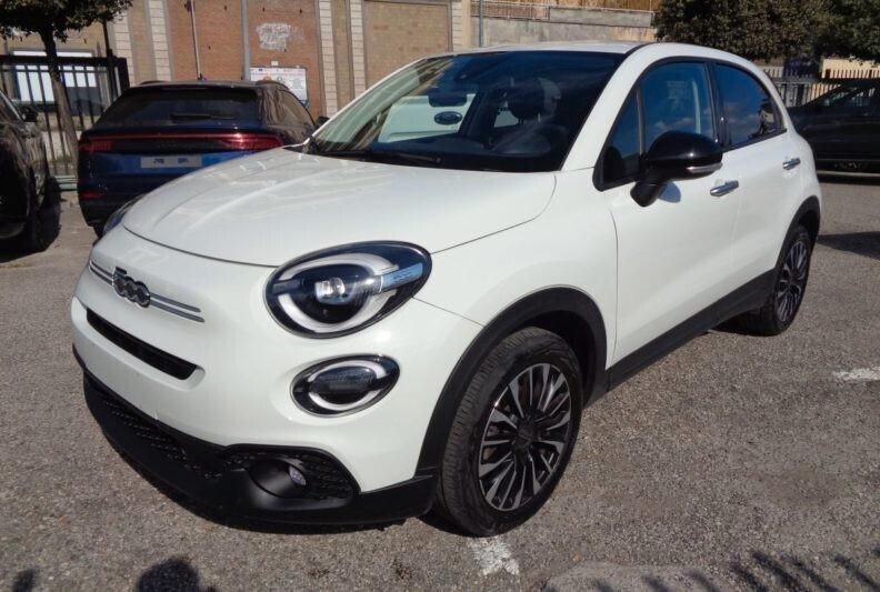 Fiat 500X 1.0 T3 120 CV FULL LED