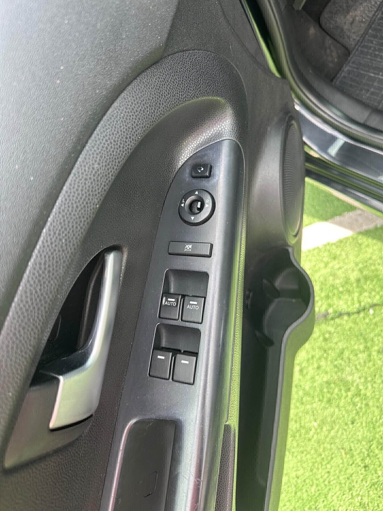 Kia Venga 1.6 CRDi 128 cv Active