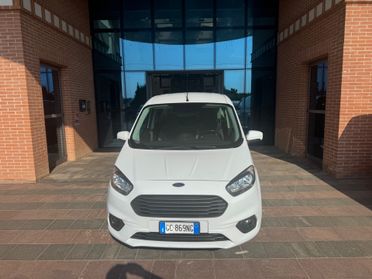 Ford Tourneo Courier 1.5 TDCI 100 CV S&S Plus