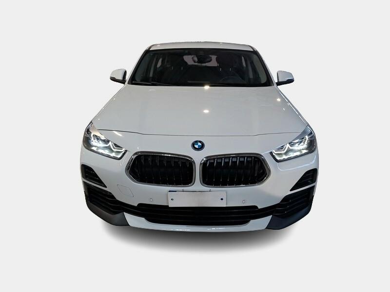 BMW X2 xDrive 25e Business X automatico