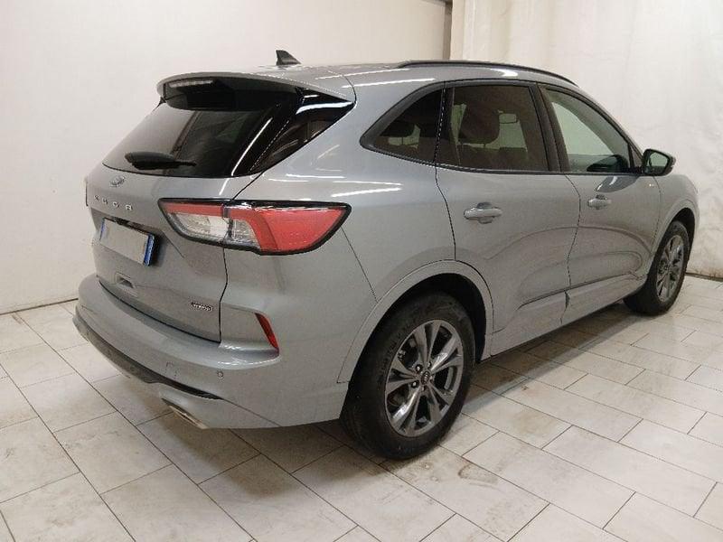 Ford Kuga 2.5 phev ST-Line X 2wd 225cv cvt