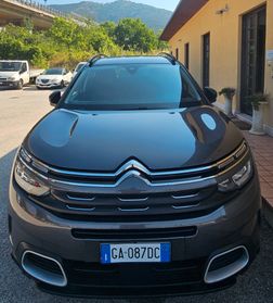 Citroen C5 Aircross C5 Aircross BlueHDi 180 S&S EAT8 Feel