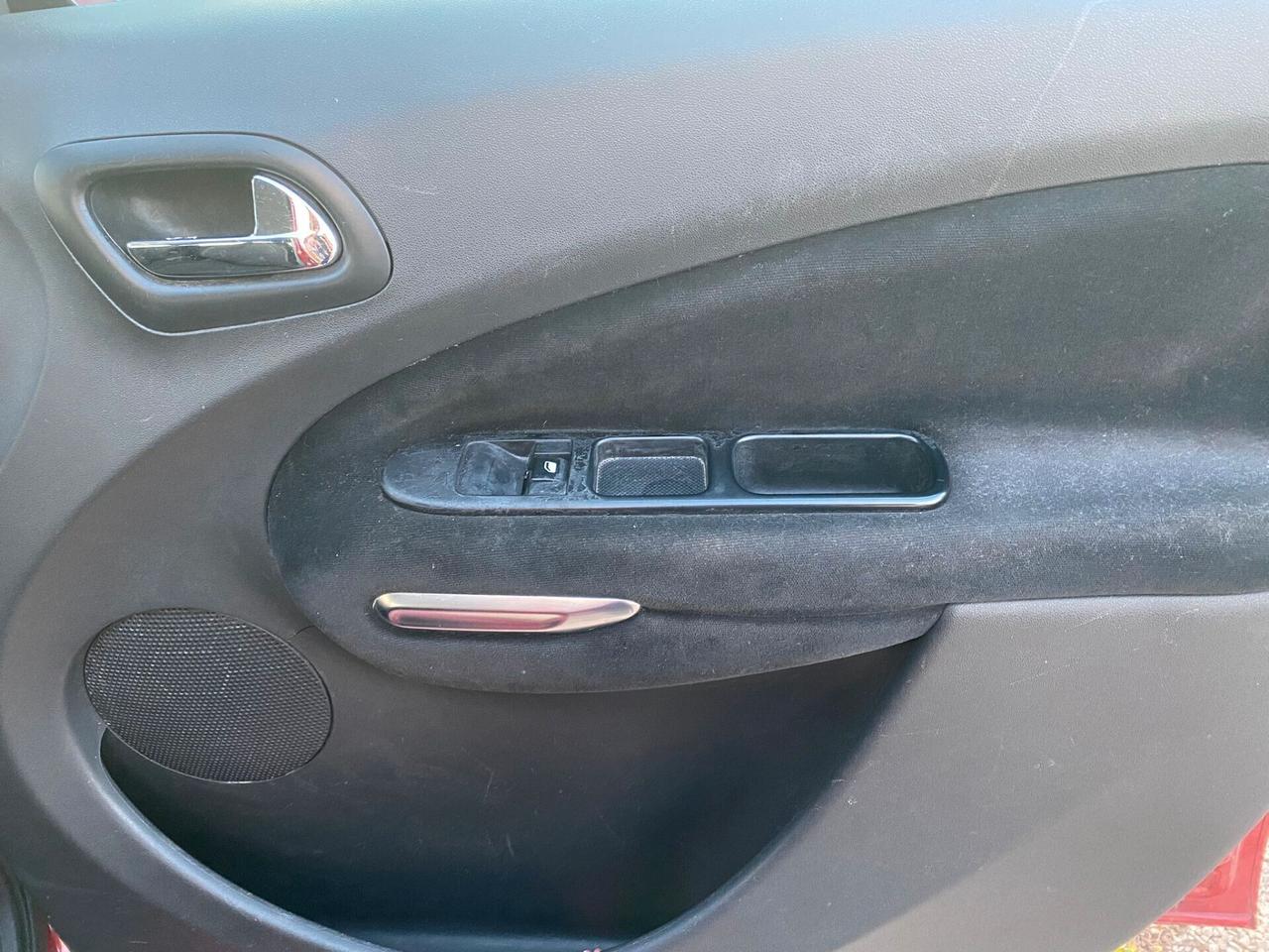 Citroen C3 Picasso C3 Picasso 1.4 VTi 95 Exclusive