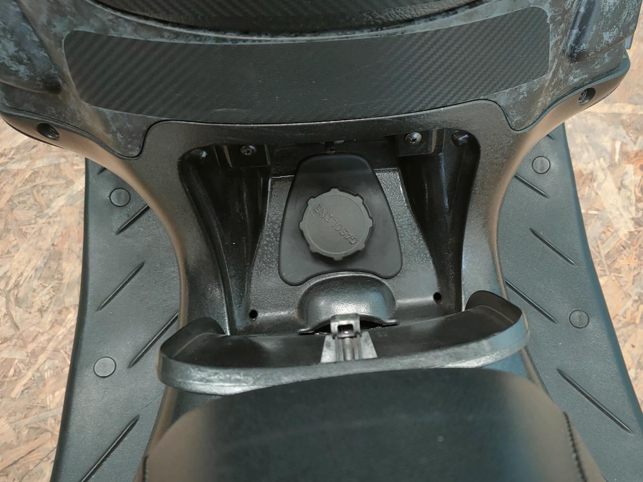 Piaggio Beverly 500: grintoso e con grande personalità