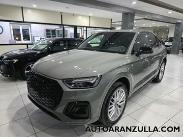 AUDI Q5 Sportback 40 S Line 2.0 TDI 204CV Quattro S tronic