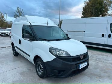 Fiat Doblò 1.6 MJT 105CV -TETTO ALTO-