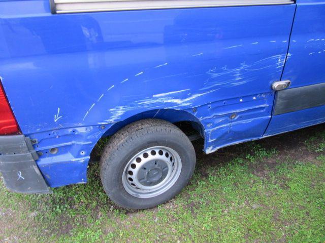 MERCEDES-BENZ Sprinter F32/35 311 CDI RWD TN Furgone Business