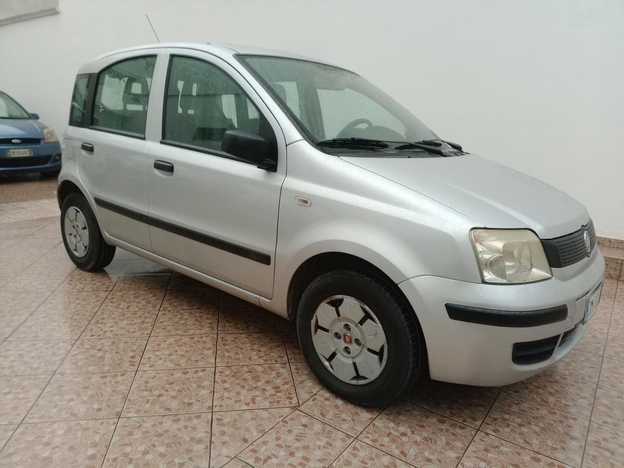 Fiat Panda 1.1 Active