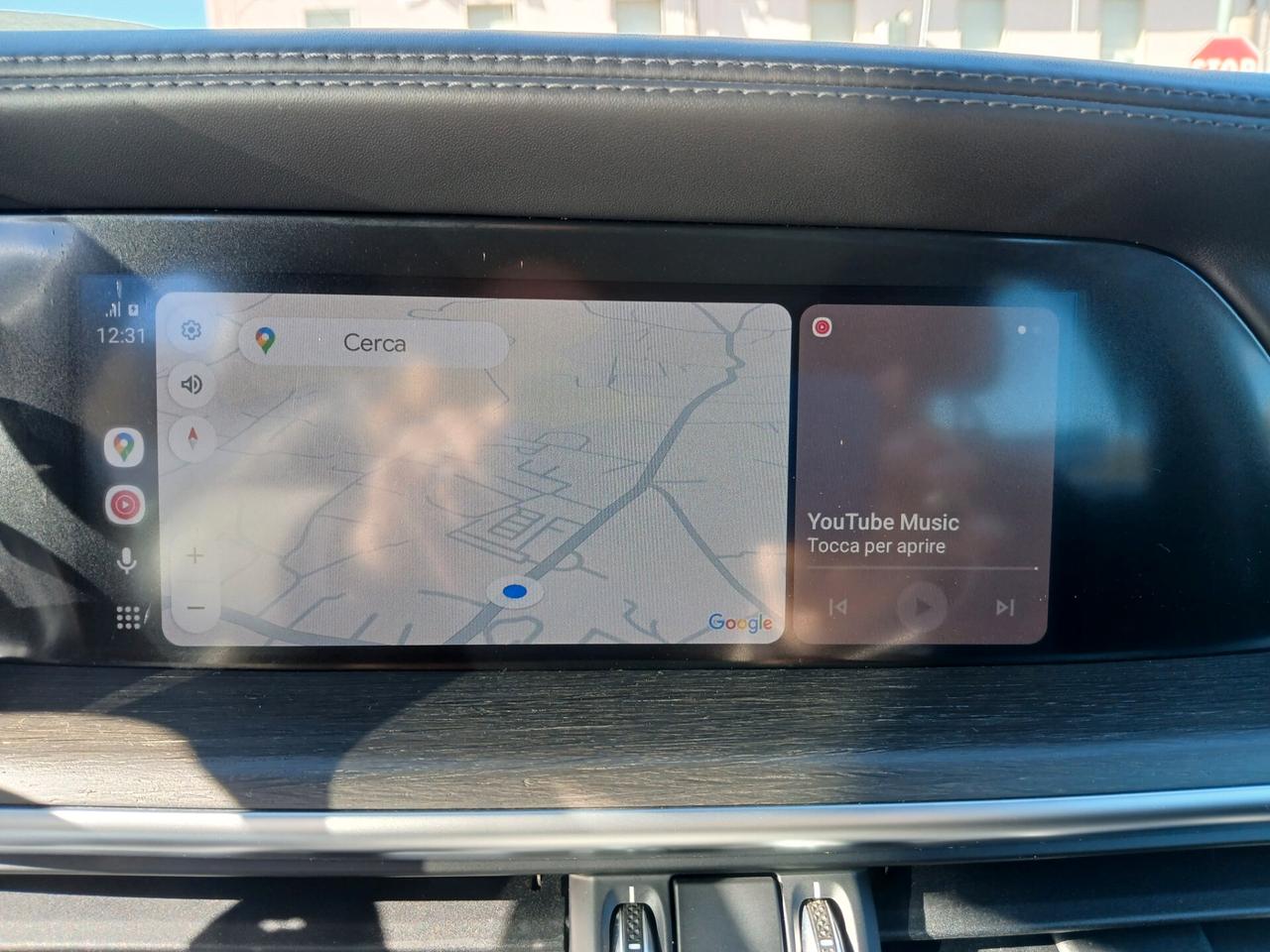 Alfa Romeo Stelvio 210 CV AT8 Q4 Ti 2021