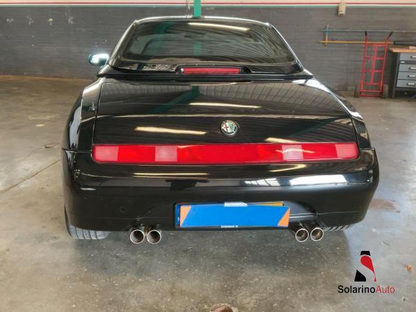 Alfa Romeo Spider 3.2 V6 24v