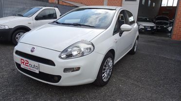 FIAT - Punto Evo 1300 MULTIJET VAN 4 POSTI